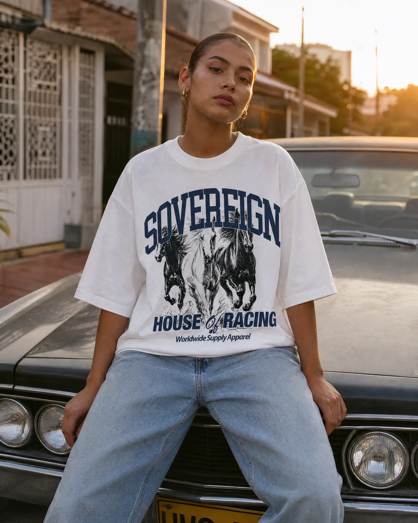 Look House of Racing